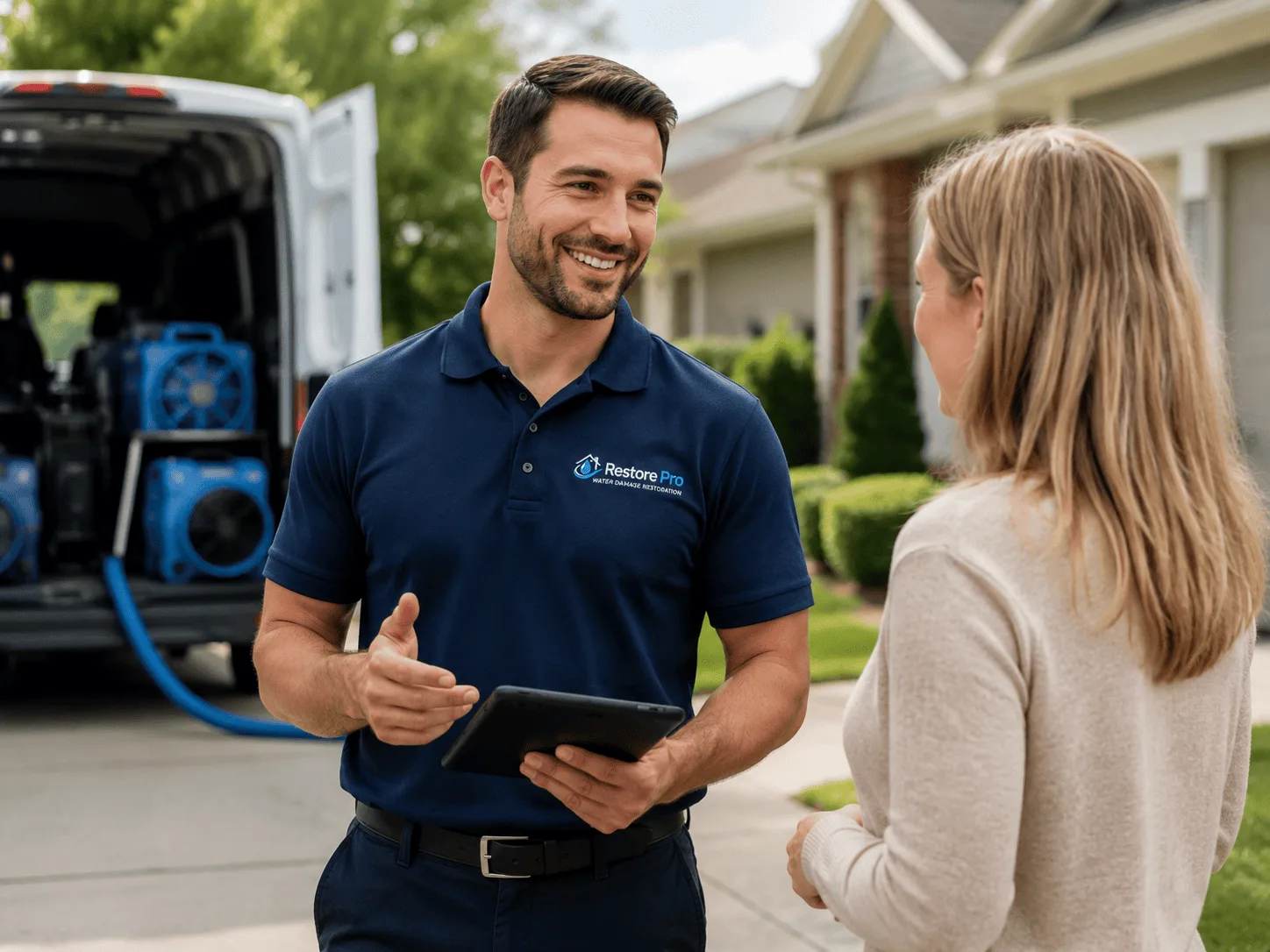 Water Damage Restoration Rollins, MT FAQs